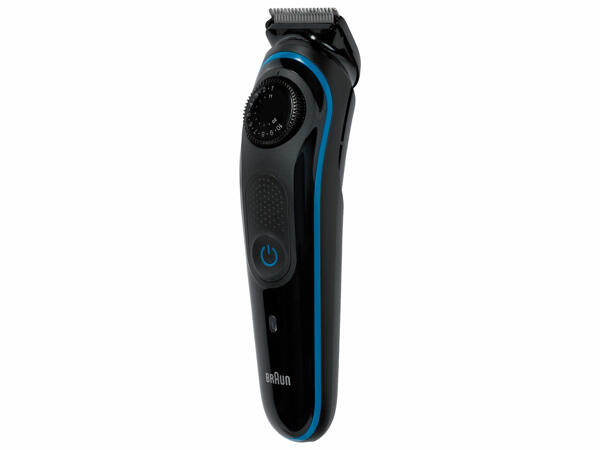 Beard Trimmer
