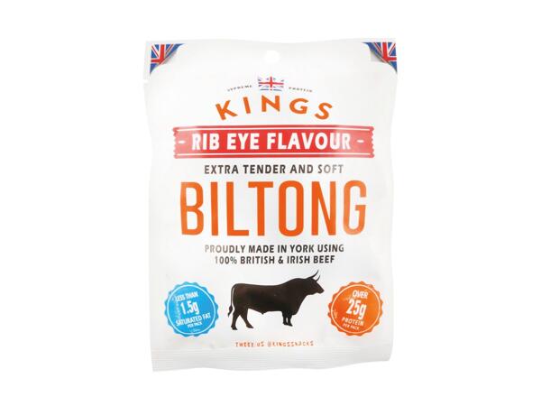 Biltong/Jerky Jerky