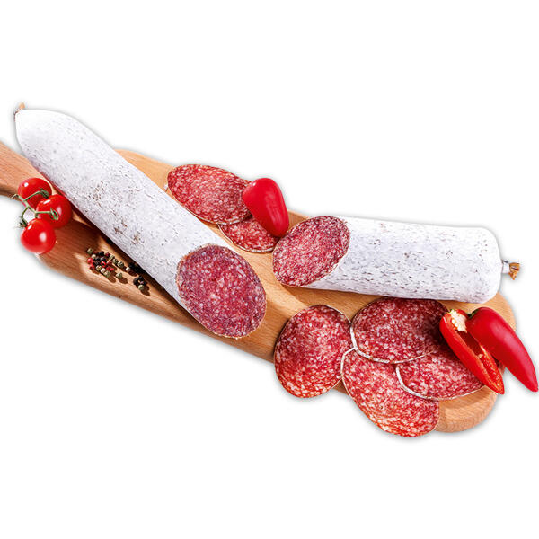 Original Ungarische Salami