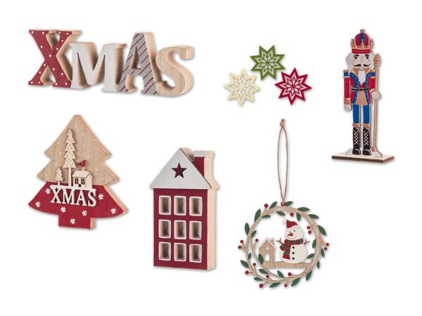 Weihnachtsdekoration