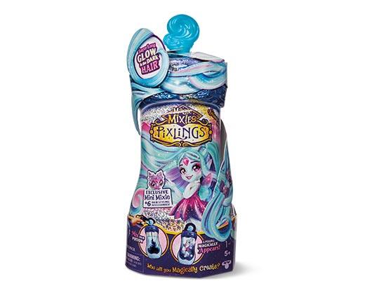 Moose Toys Magic Mixies Pixlings