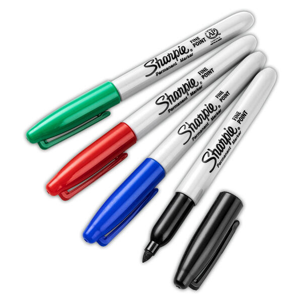 Kreativ-Stifte-Set