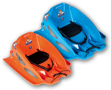 Bob pour tout-petits ALPENGAUDI SNOW SPORTS(R)
