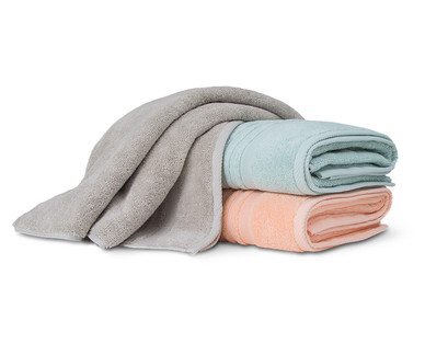 Huntington Home 35" W x 66" L Oversized Towel