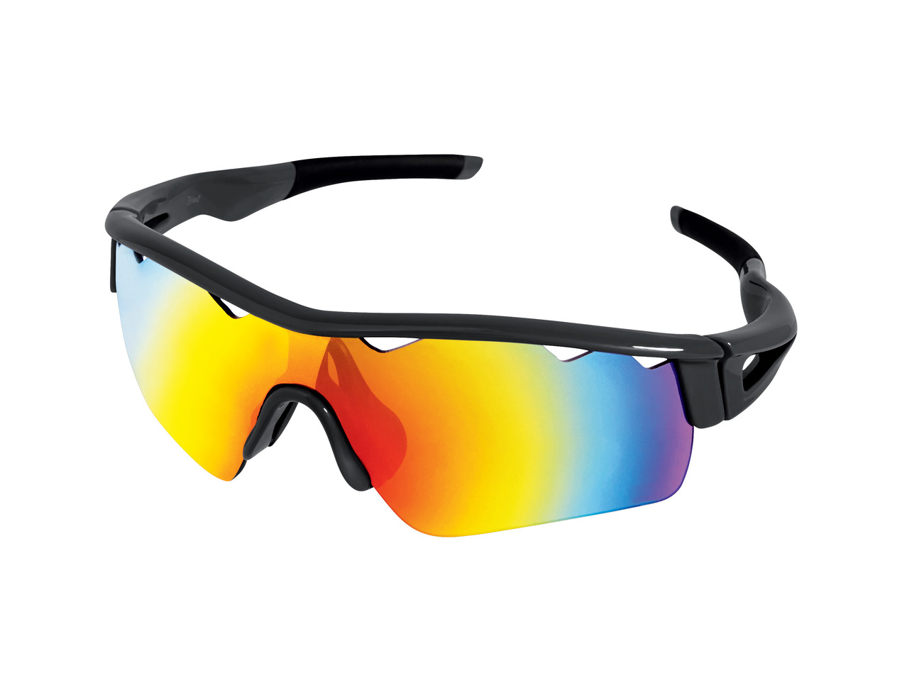 CRIVIT(R) Sportsbriller med udskiftelige glas
