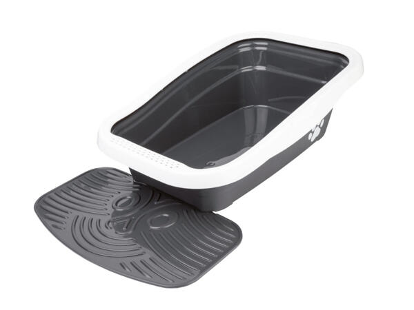Pet Carrier/ Cat Litter Tray