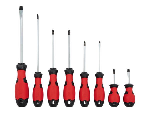 Screwdriver Set