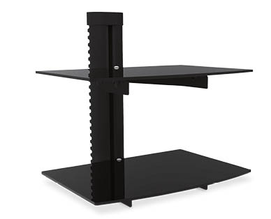 DVD Shelf