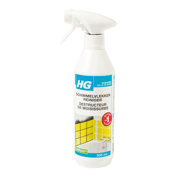 HG(R) 	 				Schimmelfleckenreiniger