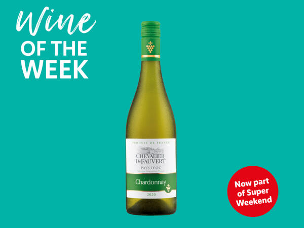 French Chardonnay
