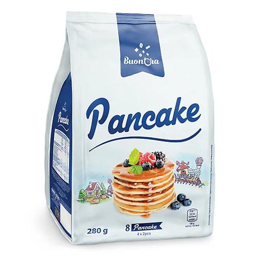 BUON' ORA Pancakes