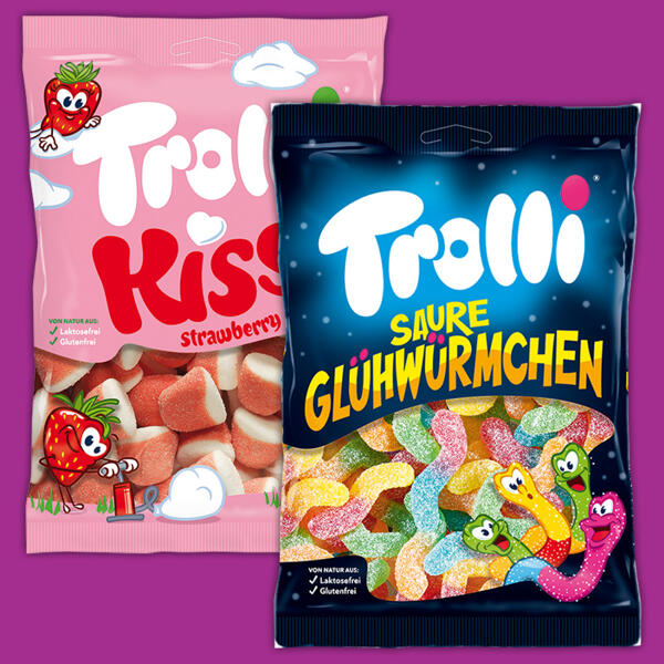Fruchtgummi