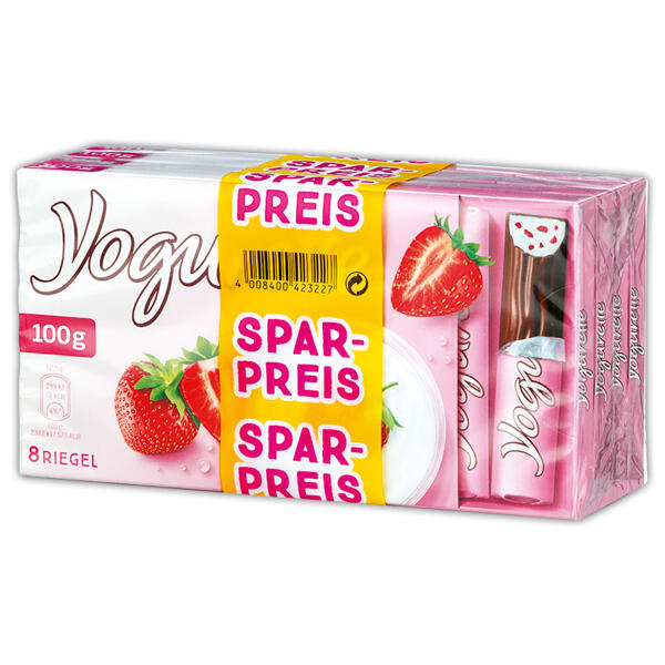 Yogurette