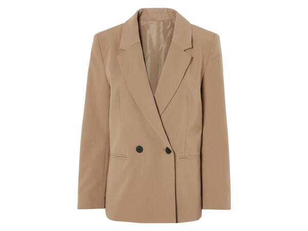 Ladies' Jacket