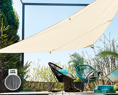 Store de protection solaire GARDENLINE(R)