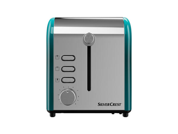 Toaster