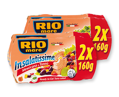 Insalatissime RIO MARE