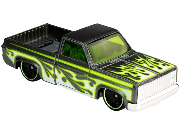 Hot Wheels Car Assortment