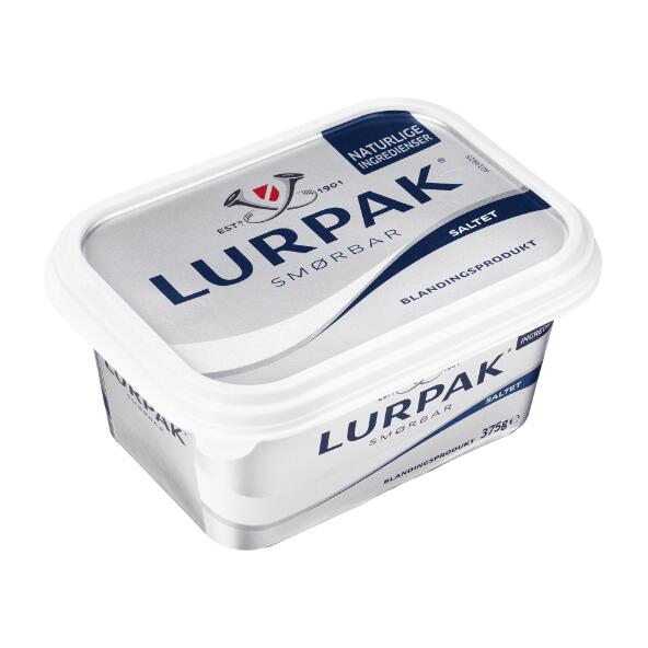 Smørbar