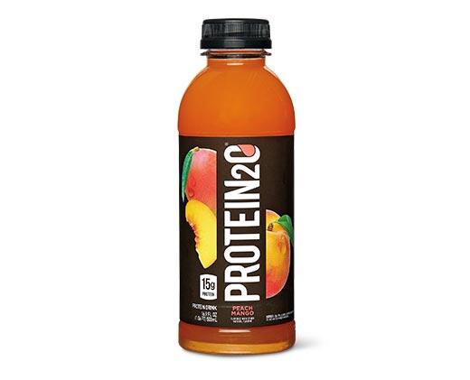 Protein2O Protein Water Assorted Varieties
