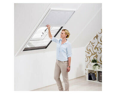 MY LIVING STYLE
STORE 2 EN 1 POUR FENÊTRE DE TOIT