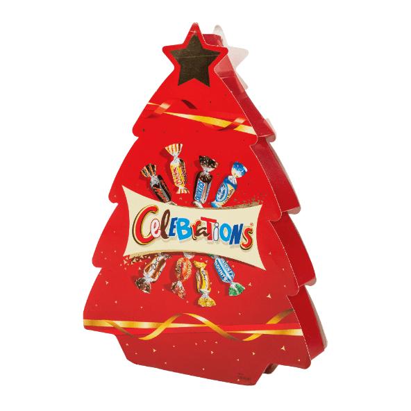 Chocoladebonbons