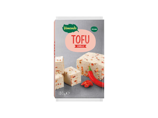 TOFU