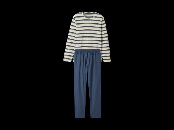 Damen/Herren Pyjama