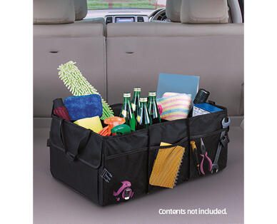 Car Organiser