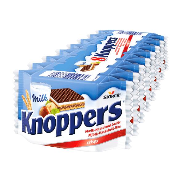 Knoppers