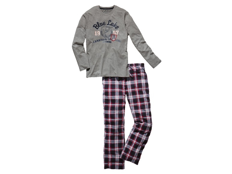 Men's Pyjamas