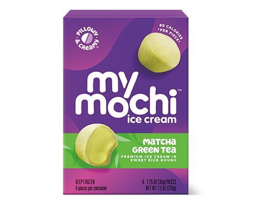 My Mochi Ice Cream Assorted Varieties