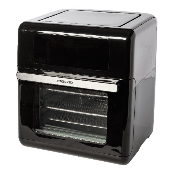 AMBIANO(R) 				Friteuse à air chaud XXL multifonctions