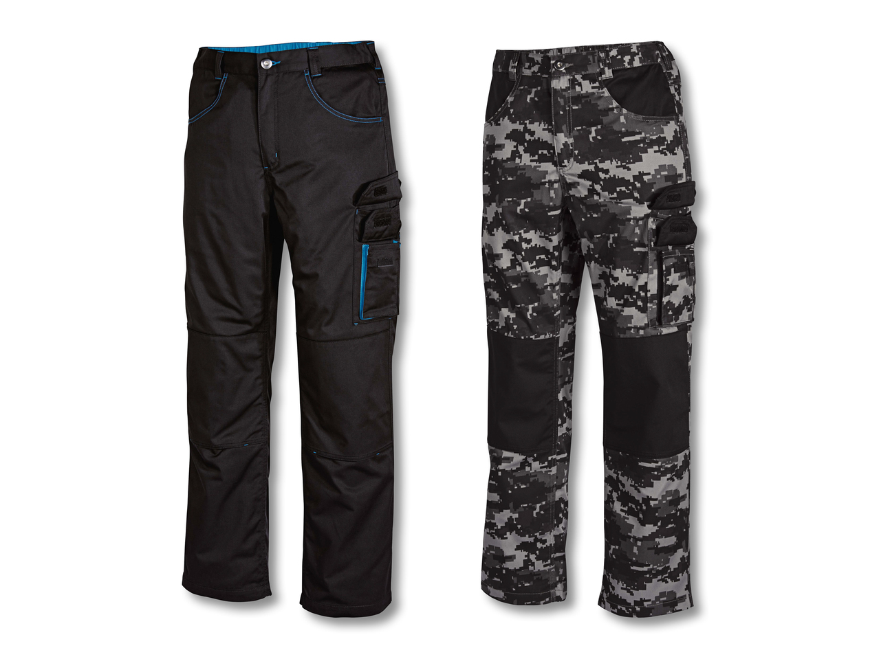 Pantalon de travail1