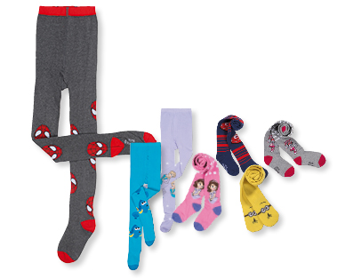 Collant pour enfants DISNEY/CARS/ICH EINFACH UNVERBESSERLICH™/MINNIE MOUSE