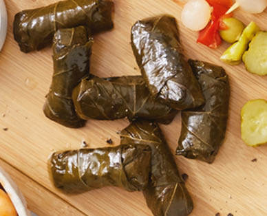 Lyttos Dolmades 280g