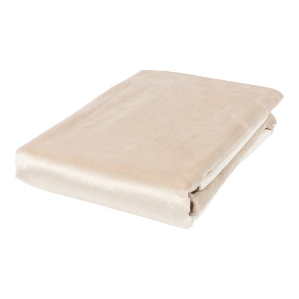 HOME CREATION(R) 				Nappe ou chemins de table