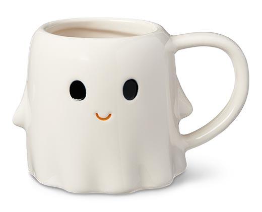 Crofton Halloween Coffee Mug