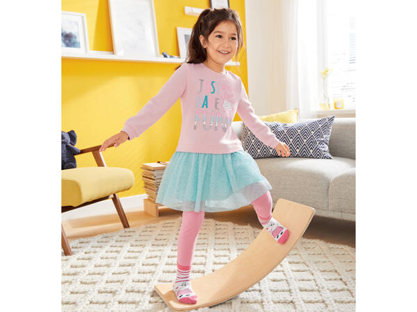 Girls' Dress "Frozen, Peppa Pig, Paw Patrol"