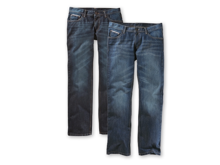 Livergy Casual (R) Men's Jeans