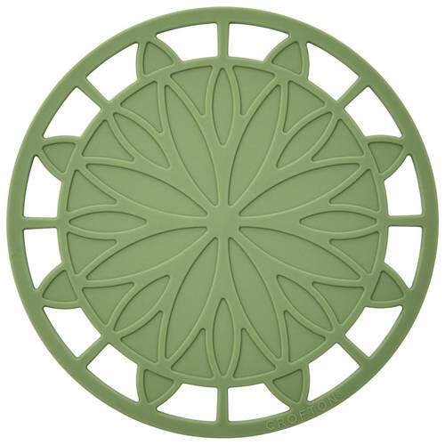 Silicone and Wood Utensils