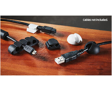 Office Cable Dividers