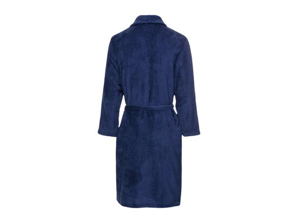 Livarno Home Dressing Gown - Blue