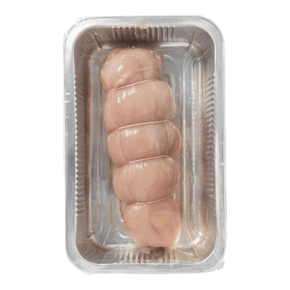 Kipfilet met Boursin