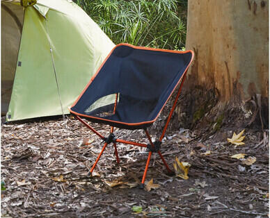 Ultralight Hiking Chair