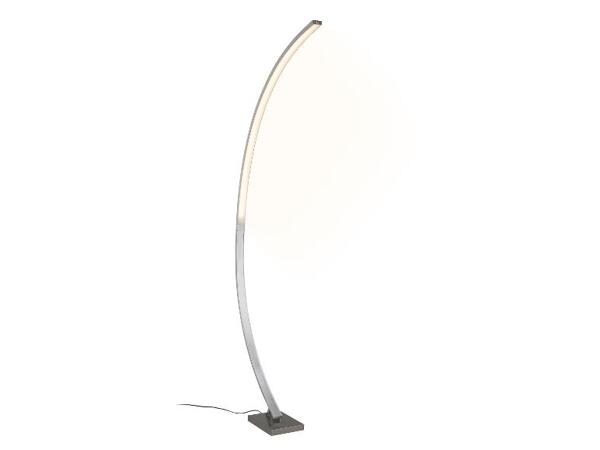 Oblouková LED lampa