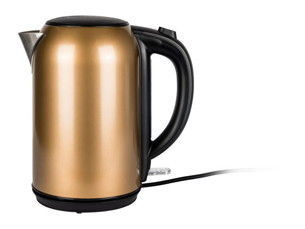 Silvercrest Kettle