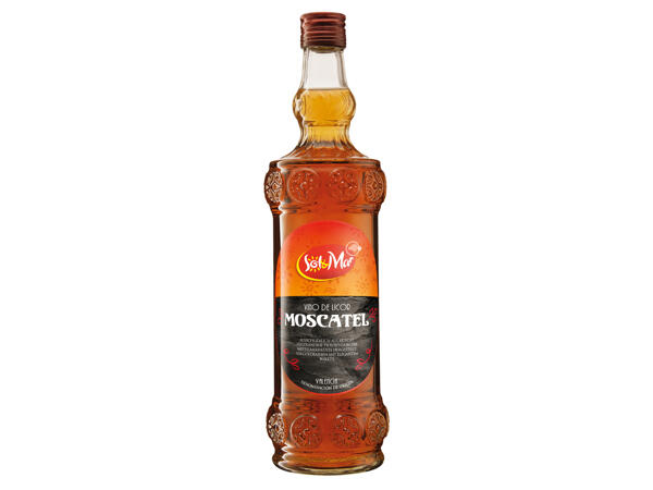 Muskarwein
