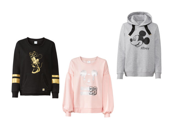 Sweat-shirt