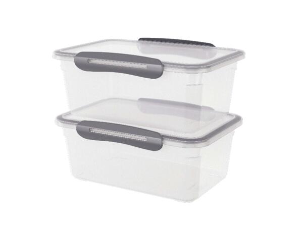 Food Storage Containers